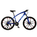 cheap sale aluminium alloy mountain bike 27er double wall alloy rim mountain cycle